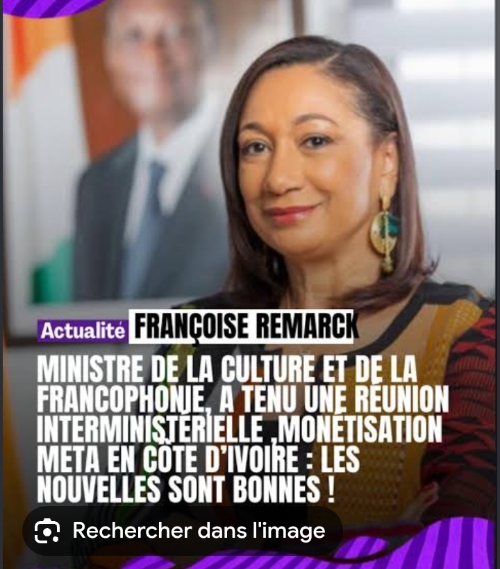 Côte d&rsquo;Ivoire//: monétisation de Facebook, les créateurs de contenus ivoiriens dans l&rsquo;attente d&rsquo;une annonce officielle
